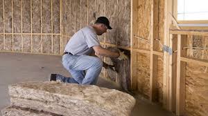 Types of Insulation We Offer in Round Lake Park, IL